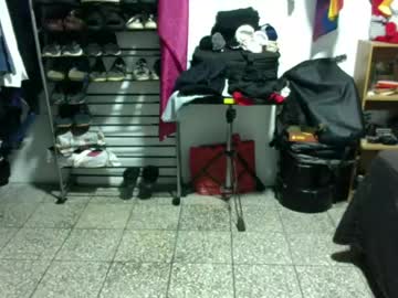 Ernesto28cr Chaturbate stream image from June 28, 2026