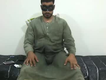 King_Of_Arabians Chaturbate stream image from June 28, 2026