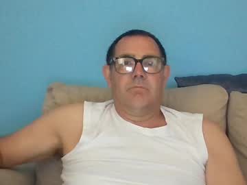 Mrcaruso Chaturbate stream image from June 28, 2026