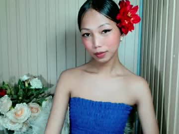 Sandra_Cruzz Chaturbate stream image from June 28, 2026
