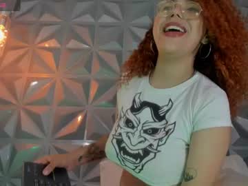 Sasha__Velvet_ Chaturbate stream image from June 28, 2026