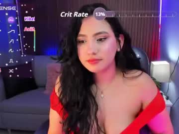 Sofia_Miller19 Chaturbate stream image from June 28, 2026