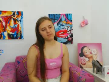 Arinabelle Chaturbate stream image from June 28, 2026
