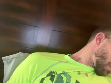 Hungrunner24 Chaturbate stream image from June 28, 2026