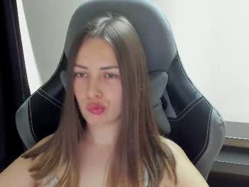 Kimiacandy Chaturbate stream image from June 28, 2026