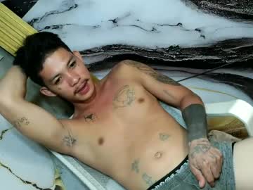 Sangre_Adamusxxx Chaturbate stream image from June 28, 2026
