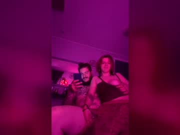 Spunout9406 Chaturbate stream image from June 28, 2026