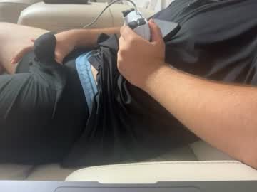 Thatguy22338 Chaturbate stream image from June 28, 2026