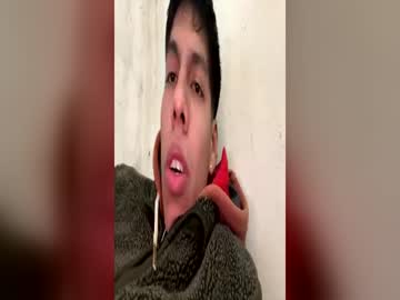 Velvetdesire_X Chaturbate stream image from June 28, 2026