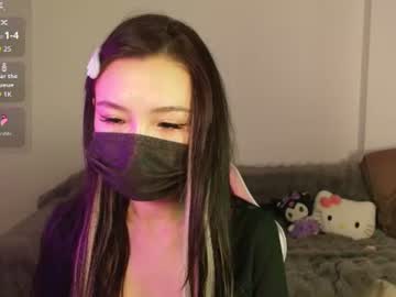 Carlune Chaturbate stream image from June 28, 2026