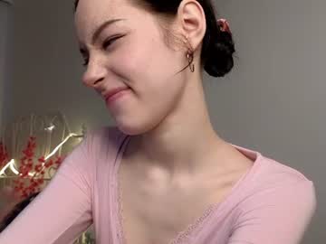 Liaglamour Chaturbate stream image from June 28, 2026