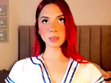 Bbyof_ Chaturbate stream image from June 28, 2026