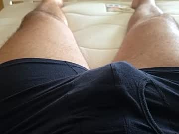 Kimosabe127 Chaturbate stream image from June 28, 2026