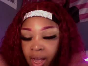 Luckytonightx Chaturbate stream image from June 28, 2026