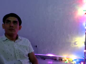 Lusrodri Chaturbate stream image from June 28, 2026