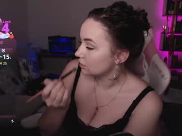 Mari_Moore7 Chaturbate stream image from June 28, 2026