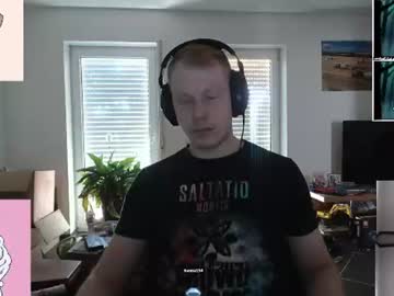 Mrzaasch Chaturbate stream image from June 28, 2026
