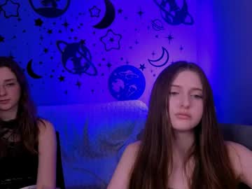 Nekky_Mouse Chaturbate stream image from June 28, 2026