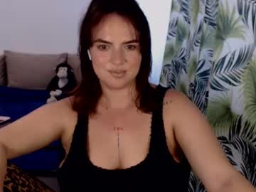 Viviroses Chaturbate stream image from June 28, 2026
