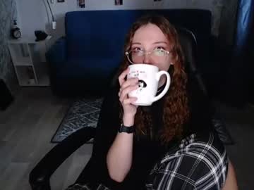 Ameliakamishiro Chaturbate stream image from June 28, 2026