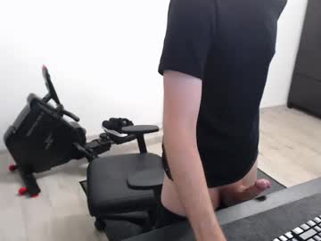 Christianwbd Chaturbate stream image from June 28, 2026