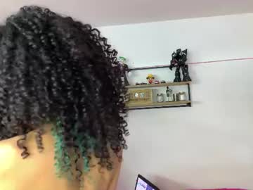 Crystal5358 Chaturbate stream image from June 28, 2026