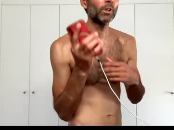 David_Spanish Chaturbate stream image from June 28, 2026