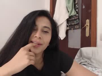 Jazminmiler12 Chaturbate stream image from June 28, 2026