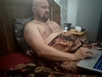 Maxhunter Chaturbate stream image from June 28, 2026