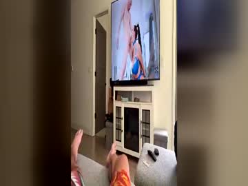 Vancekaminski Chaturbate stream image from June 28, 2026