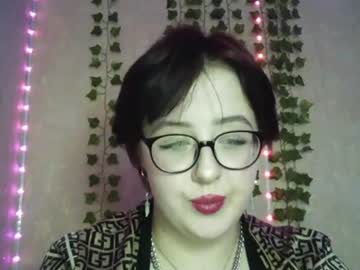 Vanessashadow Chaturbate stream image from June 28, 2026