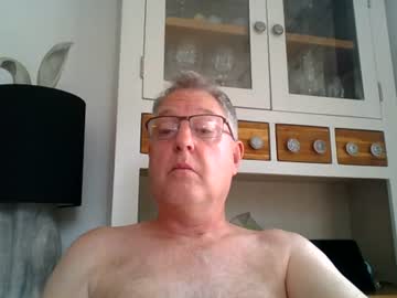 Aaronmills55 Chaturbate stream image from June 28, 2026
