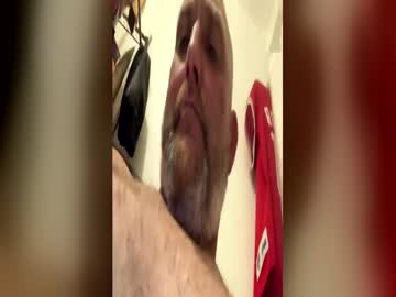 Barkley314 Chaturbate stream image from June 28, 2026