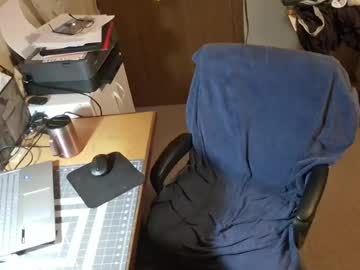 Bigthump9999 Chaturbate stream image from June 28, 2026