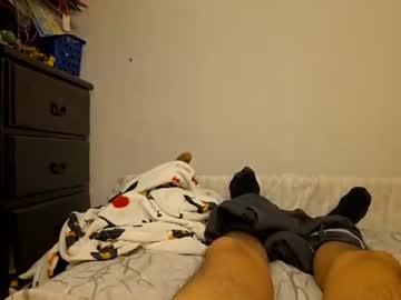 Daddydel63 Chaturbate stream image from June 28, 2026