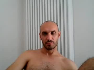 Extr0 Chaturbate stream image from June 28, 2026