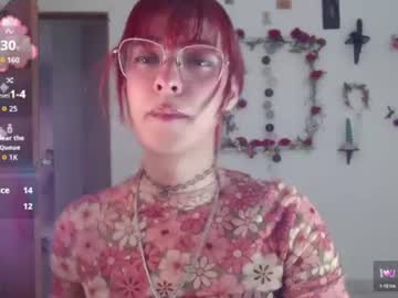 _Galya_ Chaturbate stream image from June 28, 2026