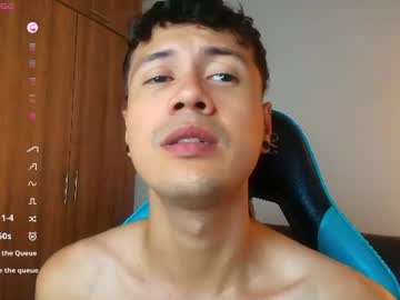 Leaneseb Chaturbate stream image from June 28, 2026