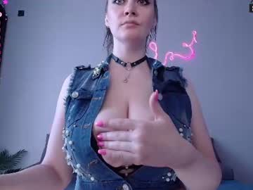 Lilubb Chaturbate stream image from June 28, 2026