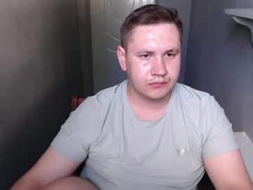 Max_Marlyn Chaturbate stream image from June 28, 2026