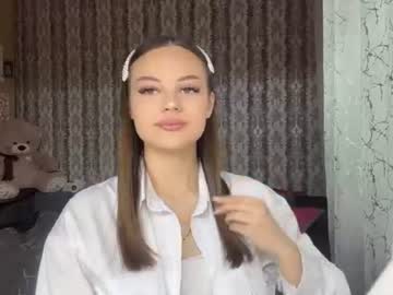 Ushaspeziale Chaturbate stream image from June 28, 2026