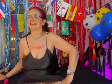Agatha_Ross026 Chaturbate stream image from June 28, 2026