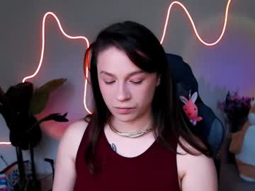 Care_Sensual Chaturbate stream image from June 28, 2026
