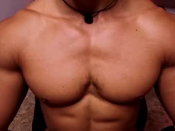 Exquisite_Gabe Chaturbate stream image from June 28, 2026