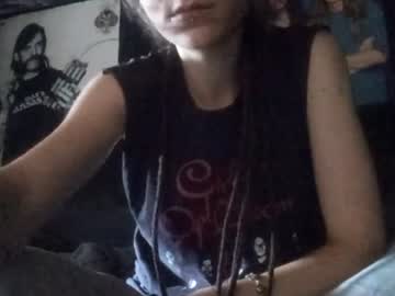 Highandhell Chaturbate stream image from June 28, 2026