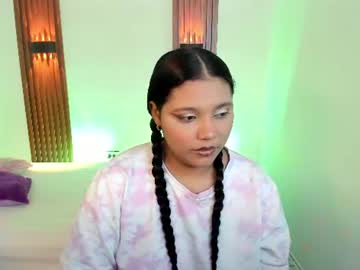 Islapearl Chaturbate stream image from June 28, 2026