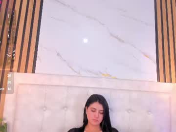 Madyson18_ Chaturbate stream image from June 28, 2026
