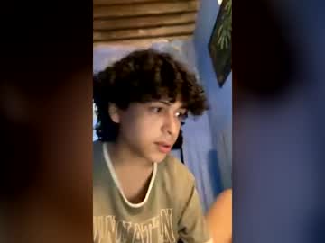 Cherry_Boy_18 Chaturbate stream image from June 28, 2026