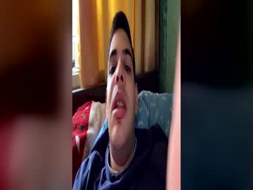 Djonson_ Chaturbate stream image from June 28, 2026