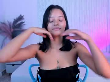Ellascott7 Chaturbate stream image from June 28, 2026